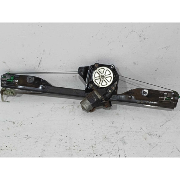 Máquina Vidro Eletrica Dianteira Direita Fiat Idea 2009