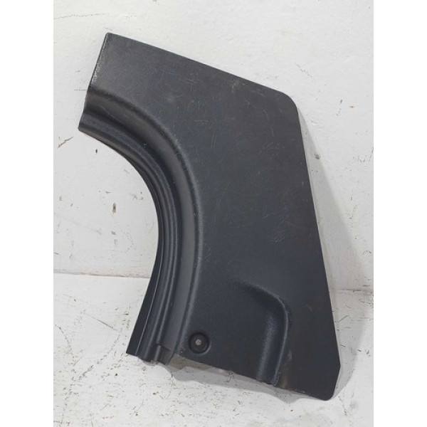 Moldura Inferior D.d Gm Montana Agile 1.4 2016