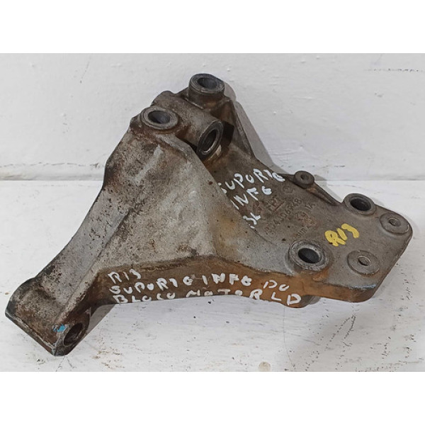 Suporte Inferior Motor Ducato Cargo 2.3 2012 Diesel