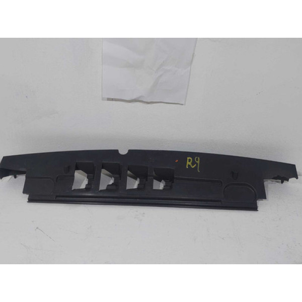 Defletor Superior Radiador Jeep Compass 1.3 2022 Á 2024