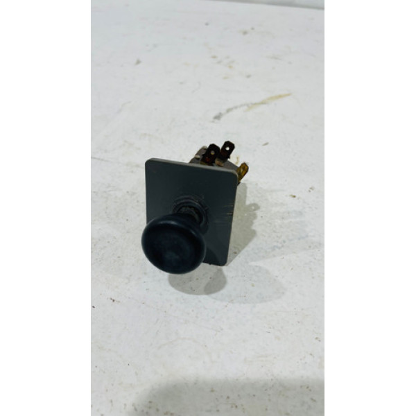 Botão Comando Painel Toyota Hilux 09