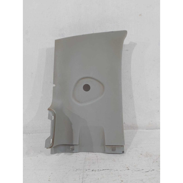 Acabamento Superior Coluna Tras. Esquerda Toyota Hilux 2010 