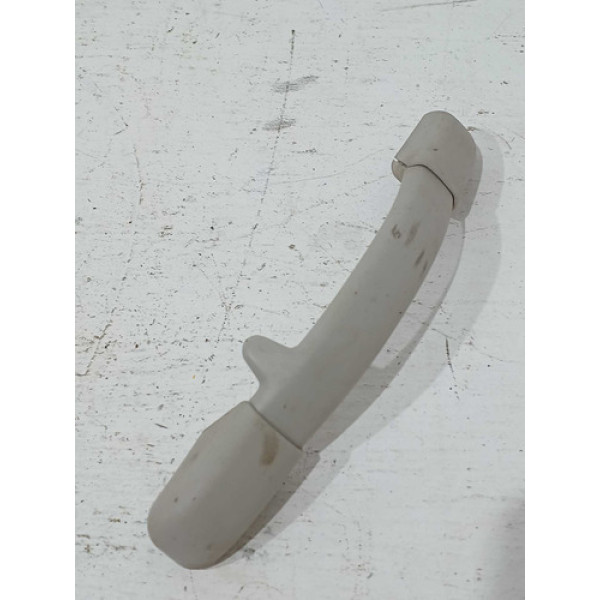 Alça Teto Pqp Traseira Esquerda Peugeot 206 Feline 2004