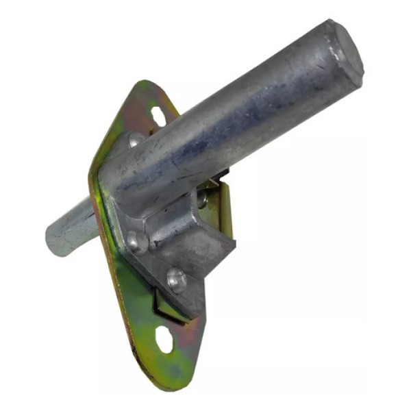 Fechadura Super.capó Universal-caminhão-mbenz Até 90-rf50159