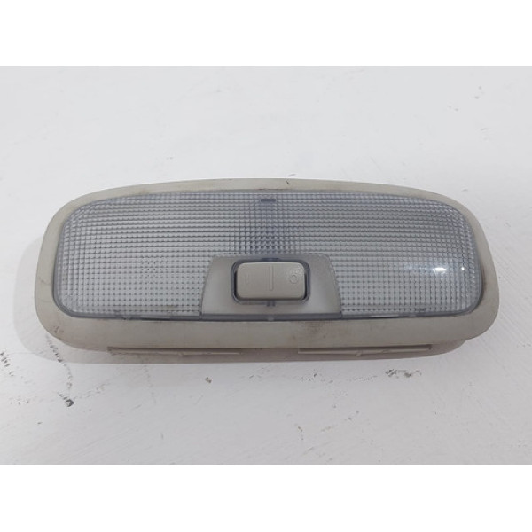 Luz Cortesia Teto Ford Ranger 2015 