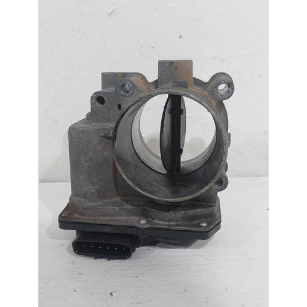 Tbi Corpo Borboleta Mmc L200 Triton 3.2 Diesel 2012