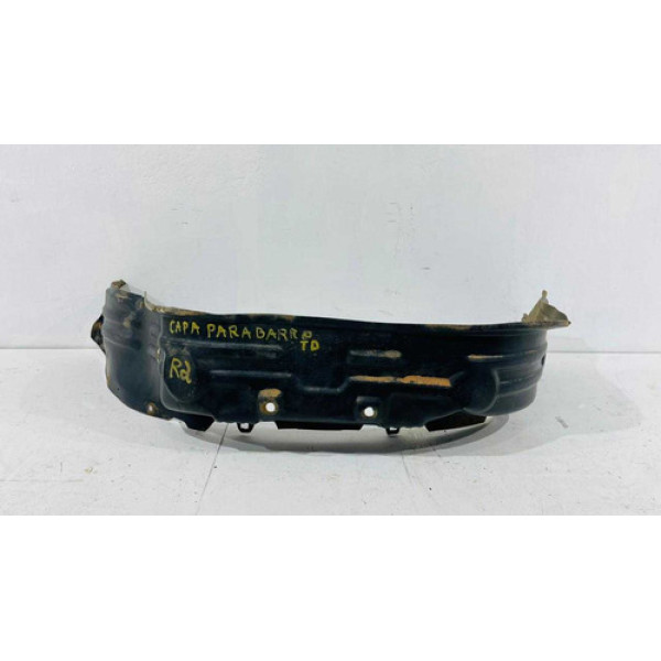 Parabarro Traseira Direita Toyota Hilux 2010