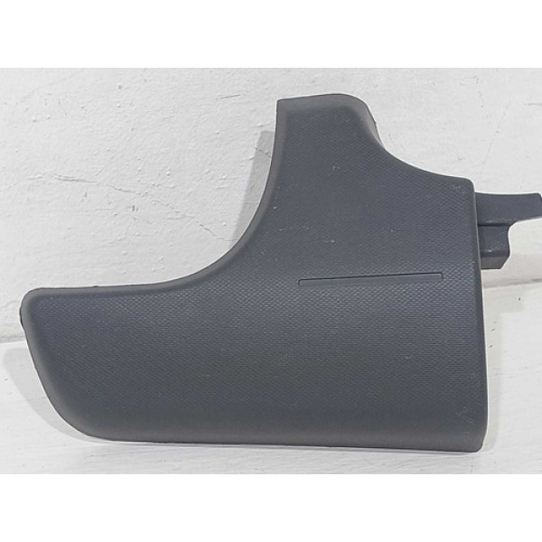 Moldura Inferior Painel Renault Duster Oroch 1.6 Flex 2022 