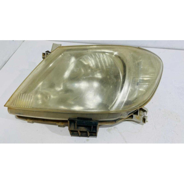 Farol Lado Esquerdo Toyota Hilux 2010 C/ Detalhes