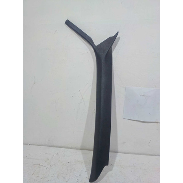 Moldura Coluna Parabrisa Direito Gm S10 2.8 2002 