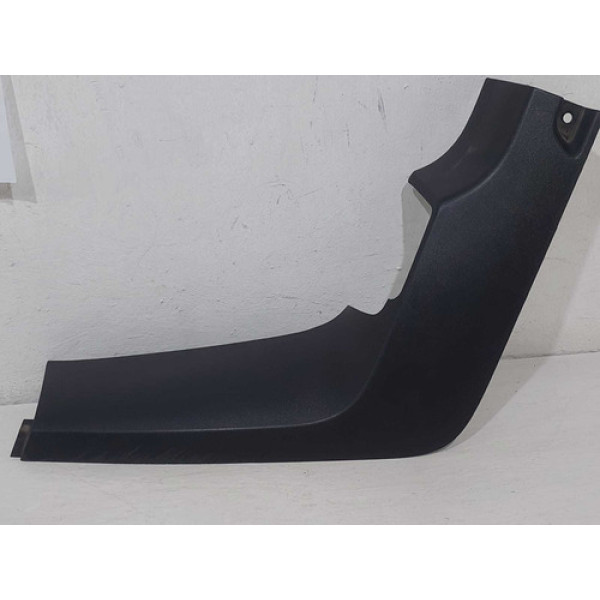Acabamento Traseiro Esquerdo Renault Duster Oroch 1.62022 