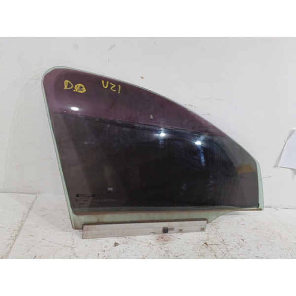 Vidro Porta Diant.direita Gm Chevrolet Corsa Hatch 1.4 2012