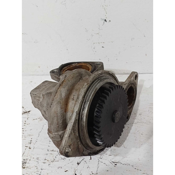 Bomba Água Ford F250 Mwm 6 Cilindros Diesel Original