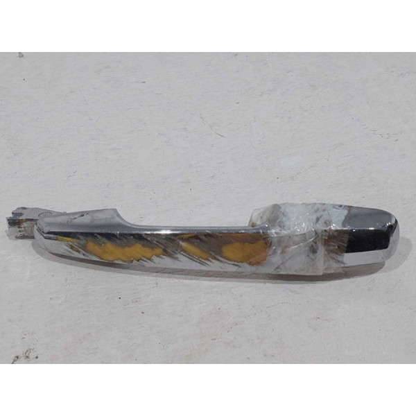 Maçaneta Externa Tras Ld Mmc L200 Triton 11