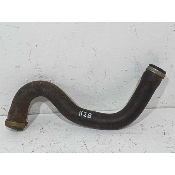 Mangueira Água Radiador Inferior Peugeout 207 1.4 2010