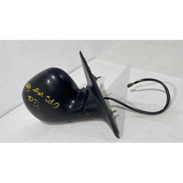 Retrovisor Lado Direito Gm Chevrolet S10 Blazer 2003