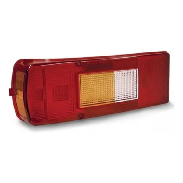 Lente Traseira Vv Fh 460 Fh 500 Fh 520 Fm 340 Fm 370 Fm 380