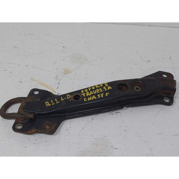 Suporte Travessa Chassis Gm Chevrolet S10 2.4 2014