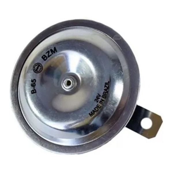 Buzina  Som Mercedes 24v  B65 Individual Bergson