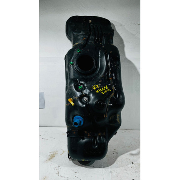  Tanque Combustível Toyota Hilux 2.5 Cd 2010