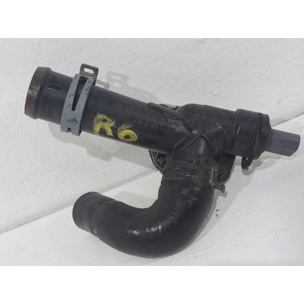 Flange Fluxo Com Sensor D\'água Vw Amarok 2.0 2012 Manual