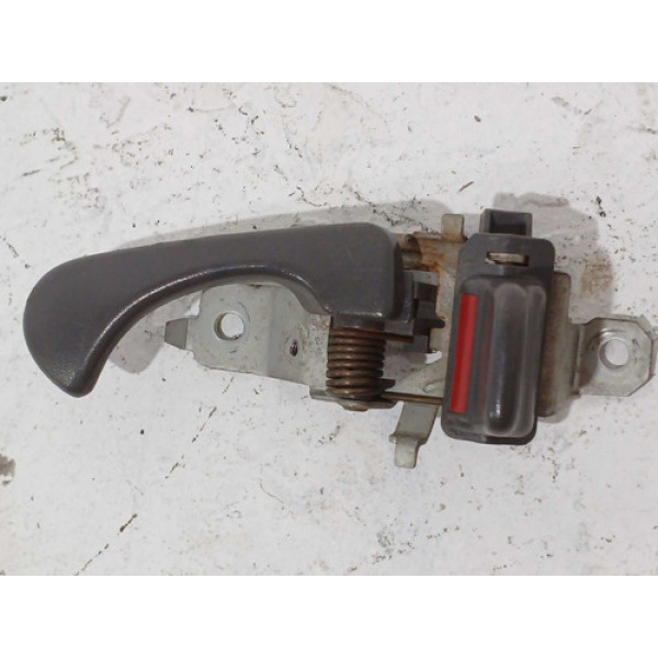  Maçaneta Interna T.e Mmc L200 2004 Sport