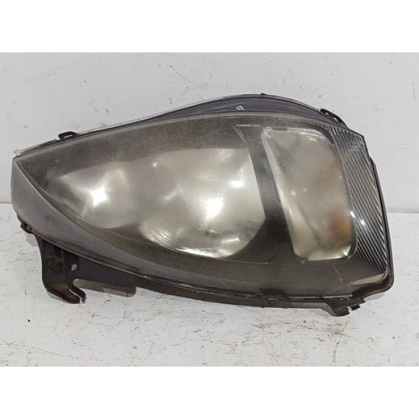  Farol Direito Gm Corsa Hatch Maxx 1.4 8v 2012 Flex