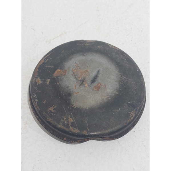 Tampa Cubo De Roda Diant. Esquerda Toyota Hilux 2010