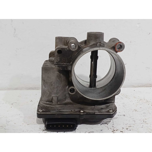 Tbi Corpo Borboleta Mmc L200 Triton 3.2 2011 Hpe