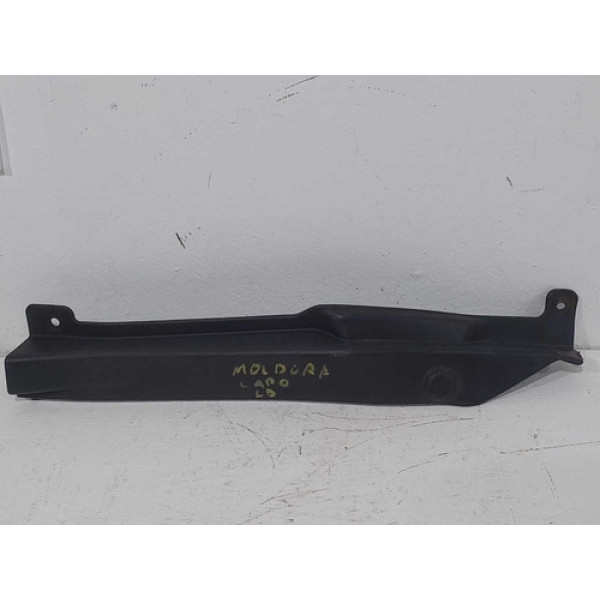 Moldura Superior Do Paralama Direito Gm Chevrolet S10 13/16