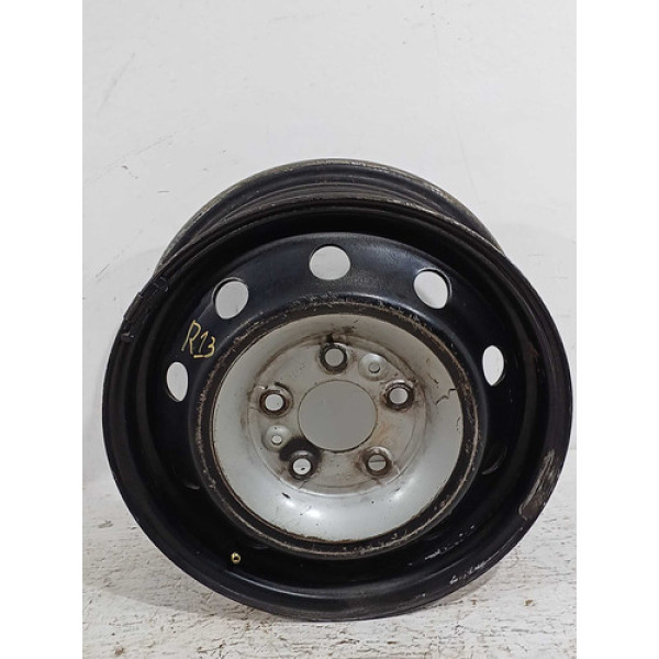 Roda Aro 15 Fiat Ducato Cargo 2012