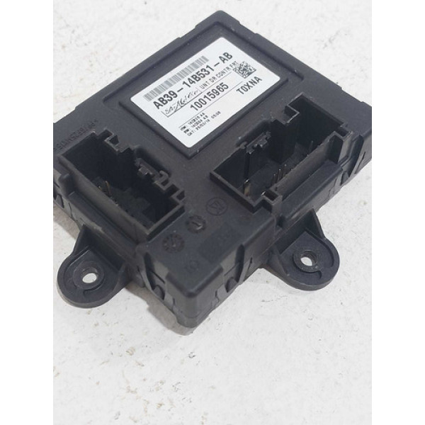 Módulo De Vidro Elétrico Diant. Esquerdo Ford Ranger 2015 