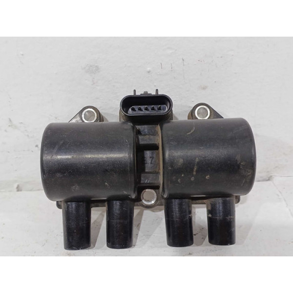 Bobina Ignição Gm Montana Agile 1.4 2016