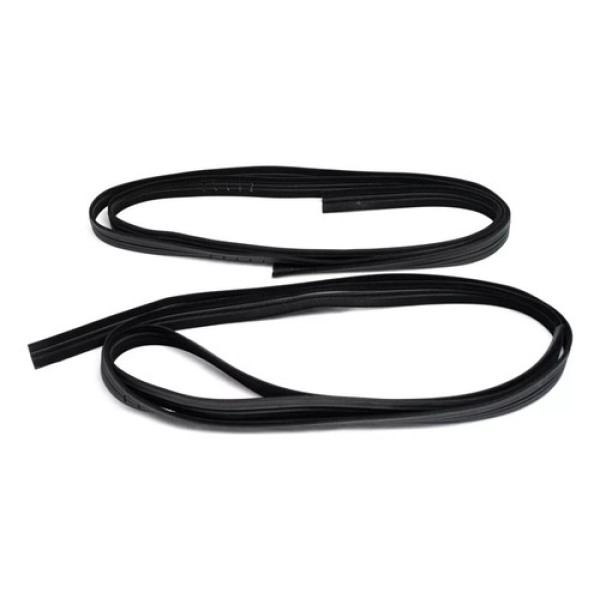 Par De Canaletas Da Porta Sem Pestana Axor 2644 2009 2010