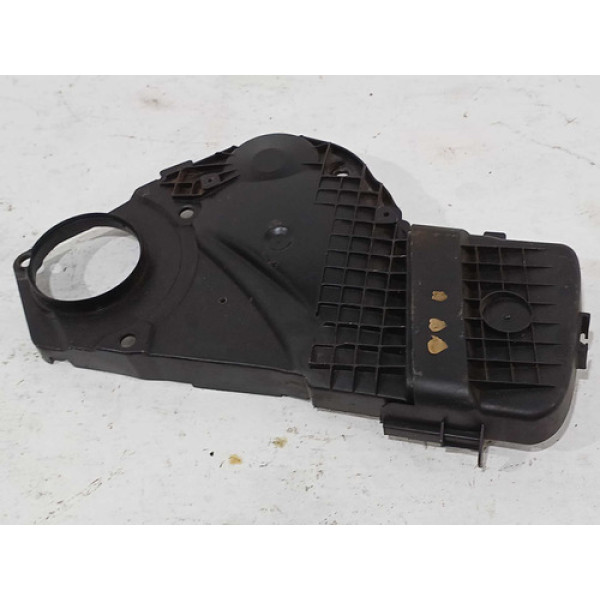 Capa Correia Dentada Peugeot 207 1.4 2010 Flex 8v