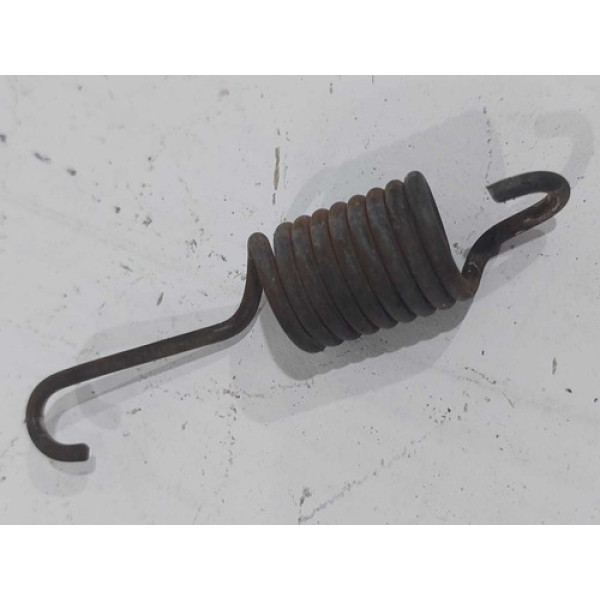 Mola Pedal  Honda Cg 125 Fan Ks 2009