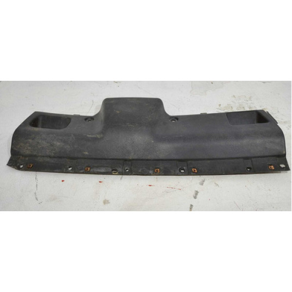 Acabamento Inferior Painel Coluna Direção Gm S10/blazer 