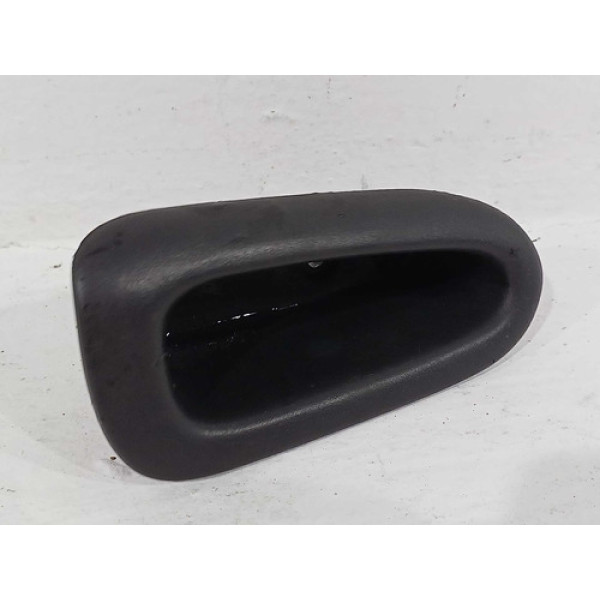 Puxador Interno Porta Traseira Direita Peugeot 207 2010