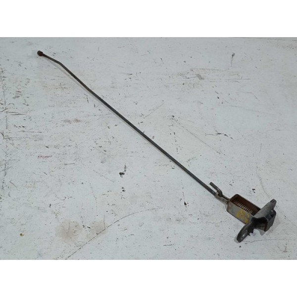 Fechadura Tampa Traseira L.d Ford Ranger 1997 