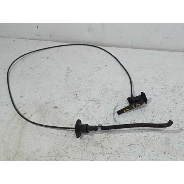 Cabo Puxador Capo Peugeout 207 2010 