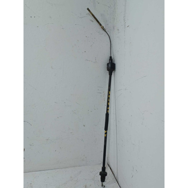 Cabo Embreagem Gm Chevrolet Montana Agile 1.4 2016