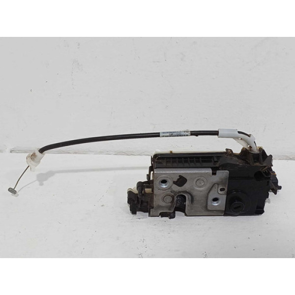 Fechadura Elétrica Diant Direita Peugeot 208 2015