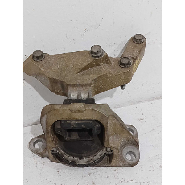 Coxim Hidráulico Motor Nissan Kicks 1.6 2018 16v