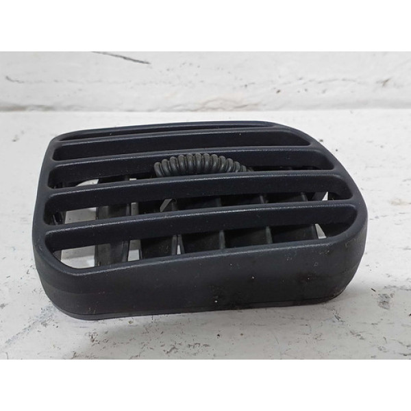 Difusor Saída Ar Central Direito Painel Gm S10 2001