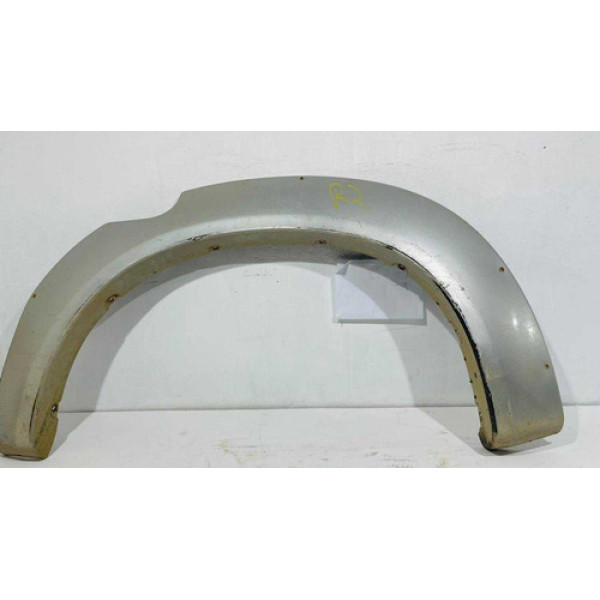 Alargador Traseiro Esquerdo Toyota Hilux 2.5  2010