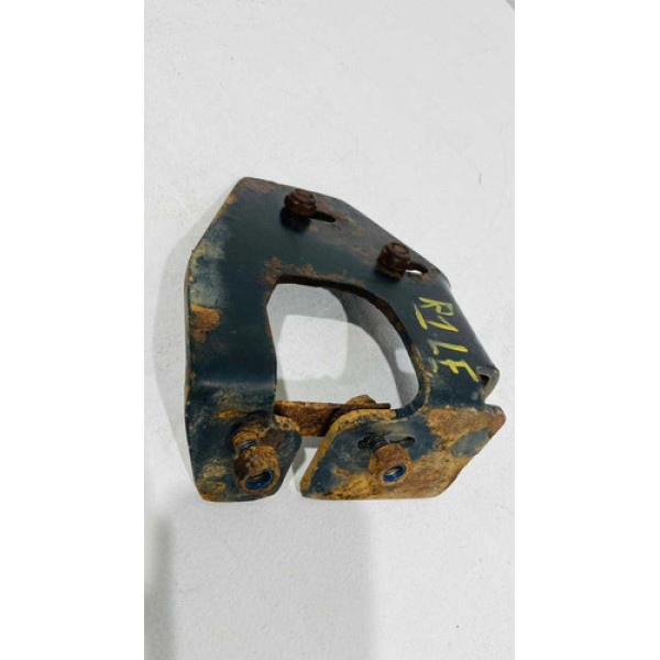 Suporte Lado Esquerdo Chevrolet S10 2003