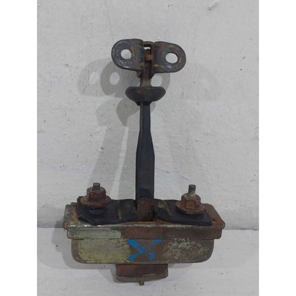 Limitador Porta Lado Direito Ford F250 Cs 2004