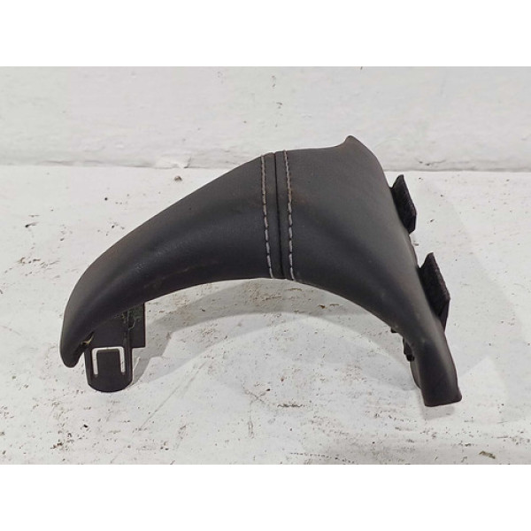 Acabamento Painel Dianteiro Esquerdo Nissan Kicks 2018