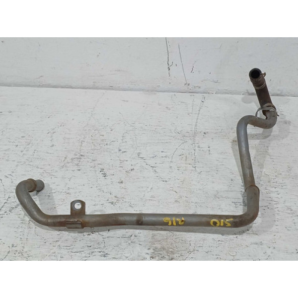 Cano Agua Motor  Gm Chevrolet S10 2.8 2019 200cv
