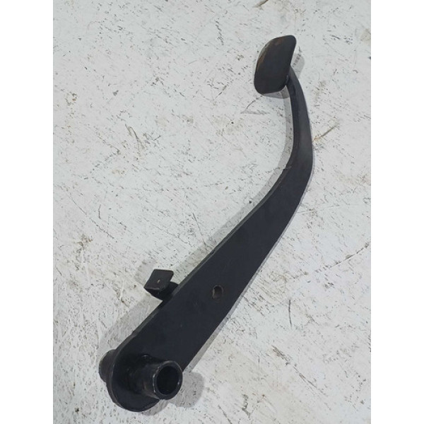 Pedal Freio Ducato Cargo 2.3 2012 Diesel Manual